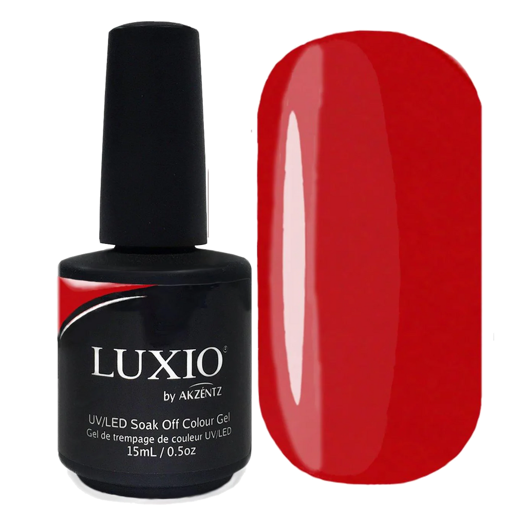 Luxio - Tantalizing Gel Polish, 15ml