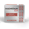 Goodday Magnesium Malate Supplement - Orange Flavored Powder for Muscle & Nerve Support, 30 Sachets