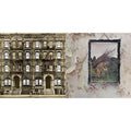 Led Zeppelin - Led Zeppelin Iv & Physical Graffiti (2015 Remaster) - LP Vinyl Bundle