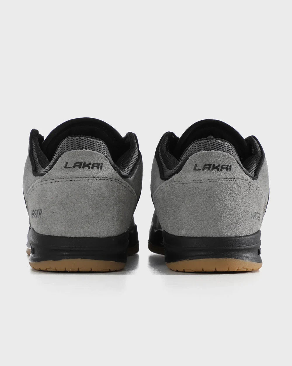 Lakai Shoes Telford Low - Roman Hager