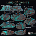 Land of Ghosts