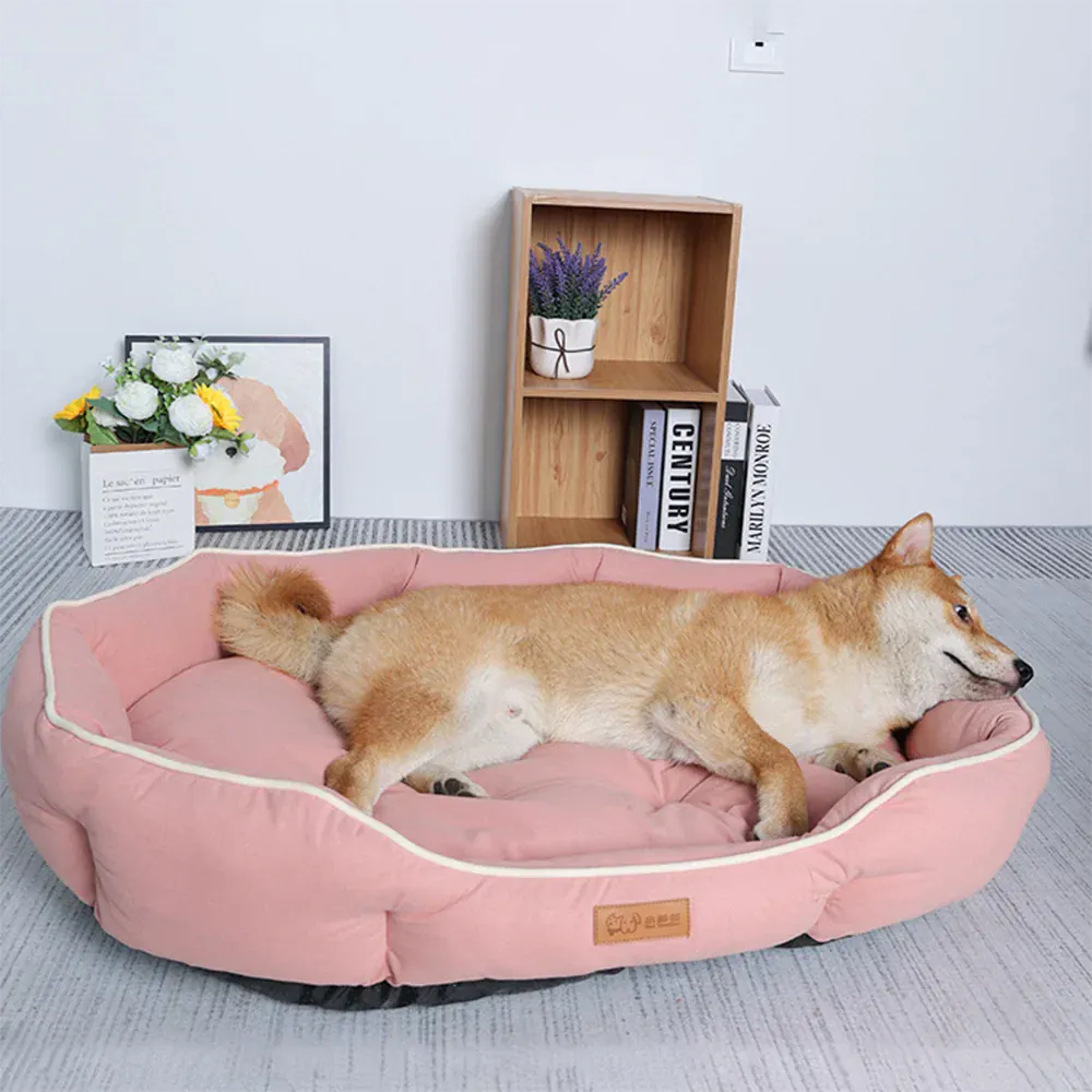 Large Bed House for Cats -Dogs