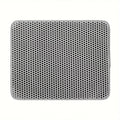 Large Size Cat Litter Mat.