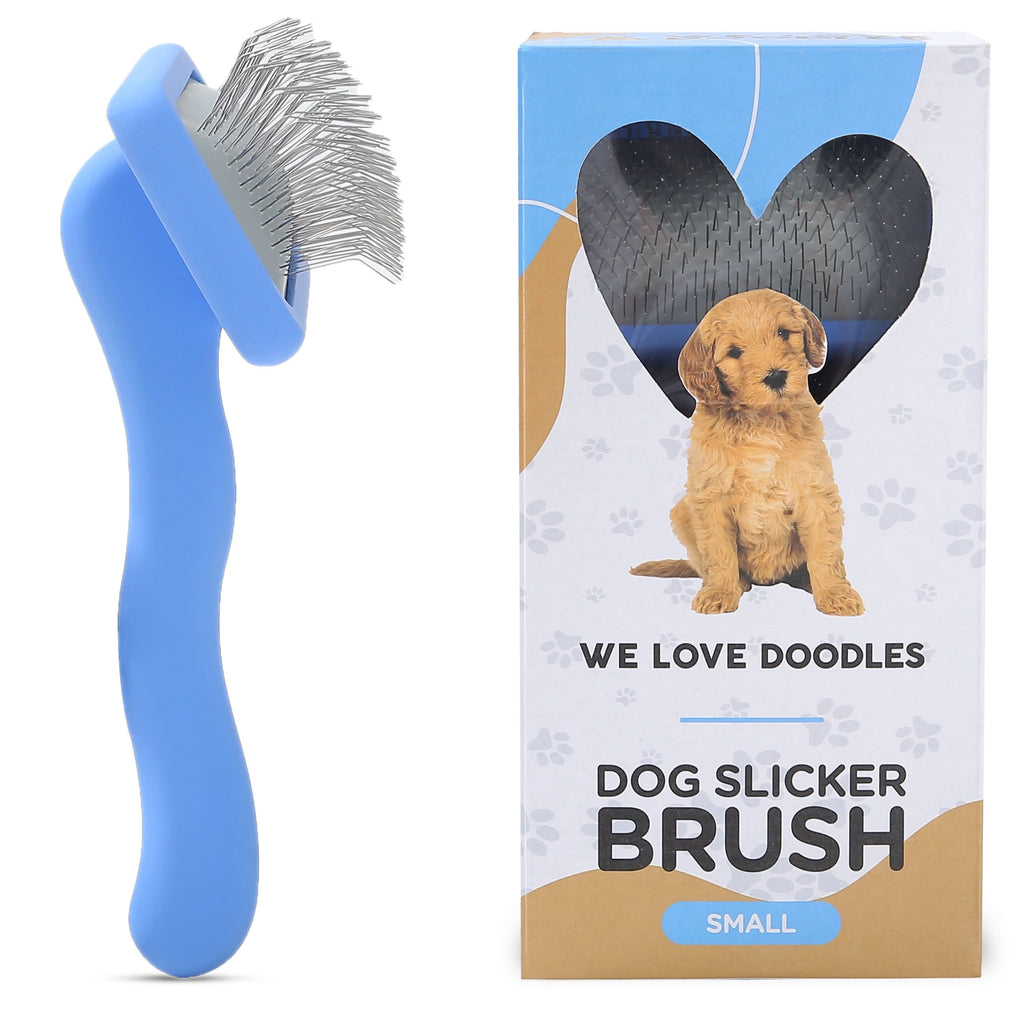 Slicker Brush for Dogs