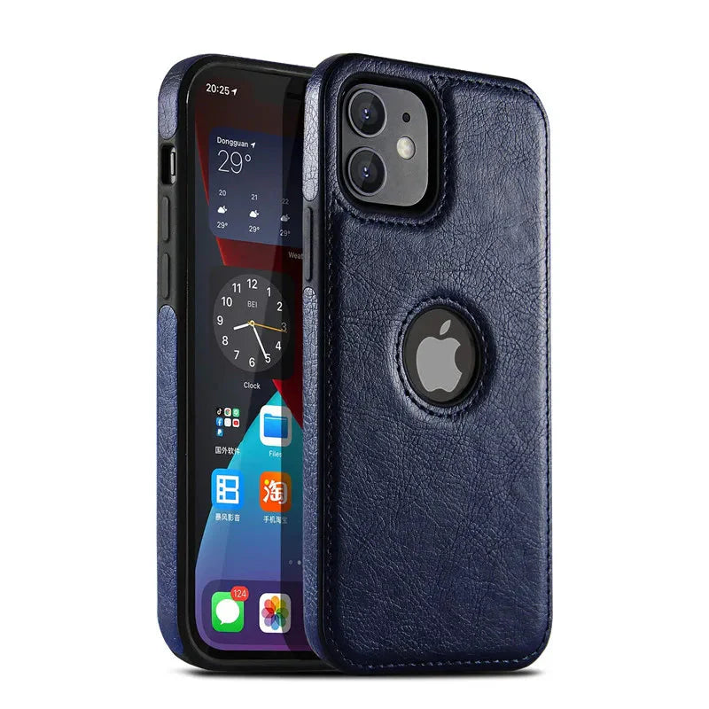 Leather Phone case