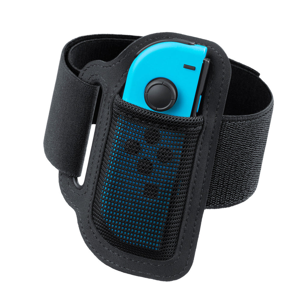 Nintendo - Switch Leg Strap - Nintendo