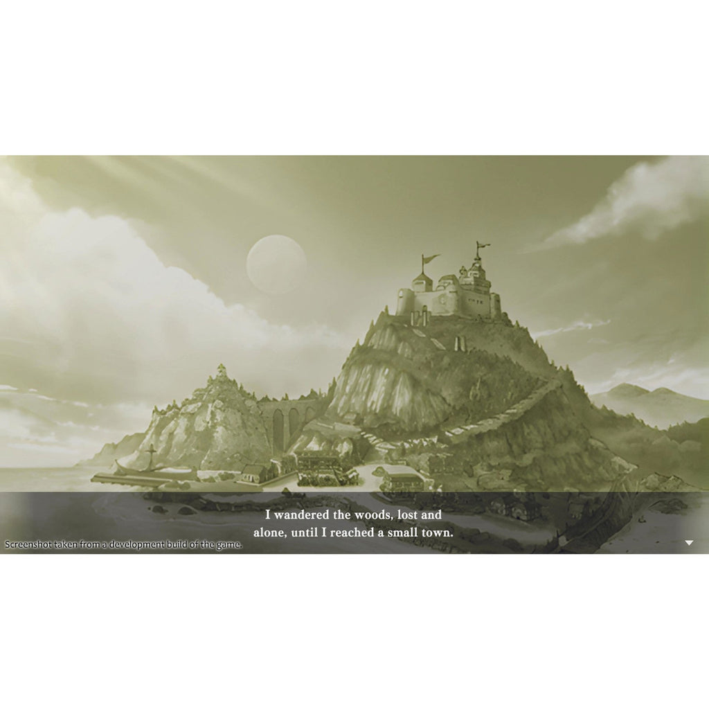 Legend of Legacy HD Remastered: Deluxe Edition - PS4