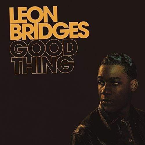 Leon Bridges - Good Thing (180 Gram) (LP)