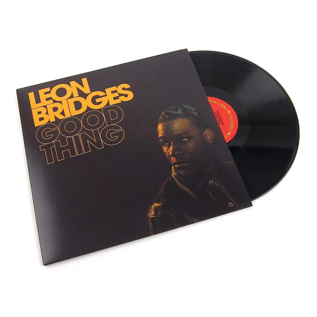 Leon Bridges - Good Thing (180 Gram) (LP)