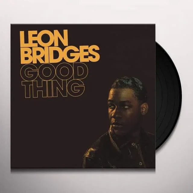 Leon Bridges - Good Thing (180 Gram) (LP)
