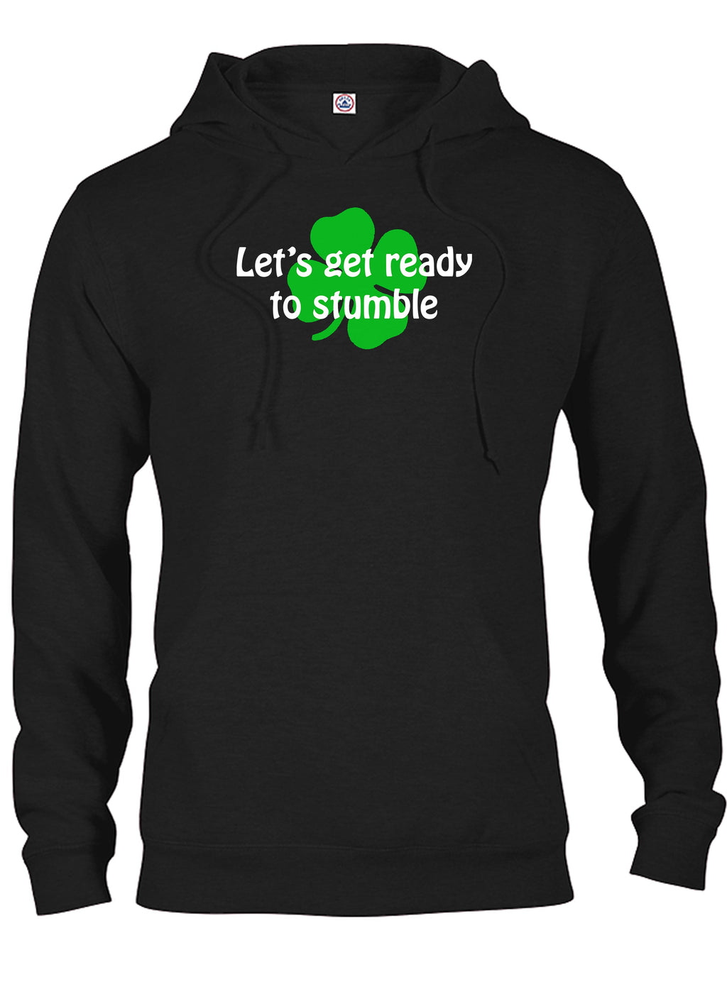 Let’s get ready to stumble T-Shirt