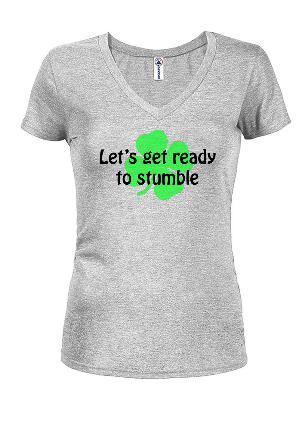 Let’s get ready to stumble T-Shirt