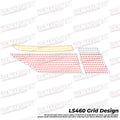 Lexus LS460 (XF40, 06-09) - Complete DIY Kit