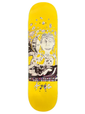 Frog Leif Skateboard Deck - 8.25"