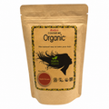 Light Brown - Organic Hair Color