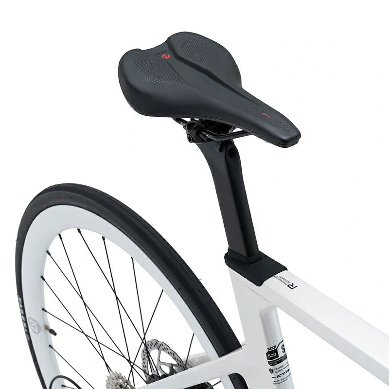CTR - Carbon Fiber Road Bike White