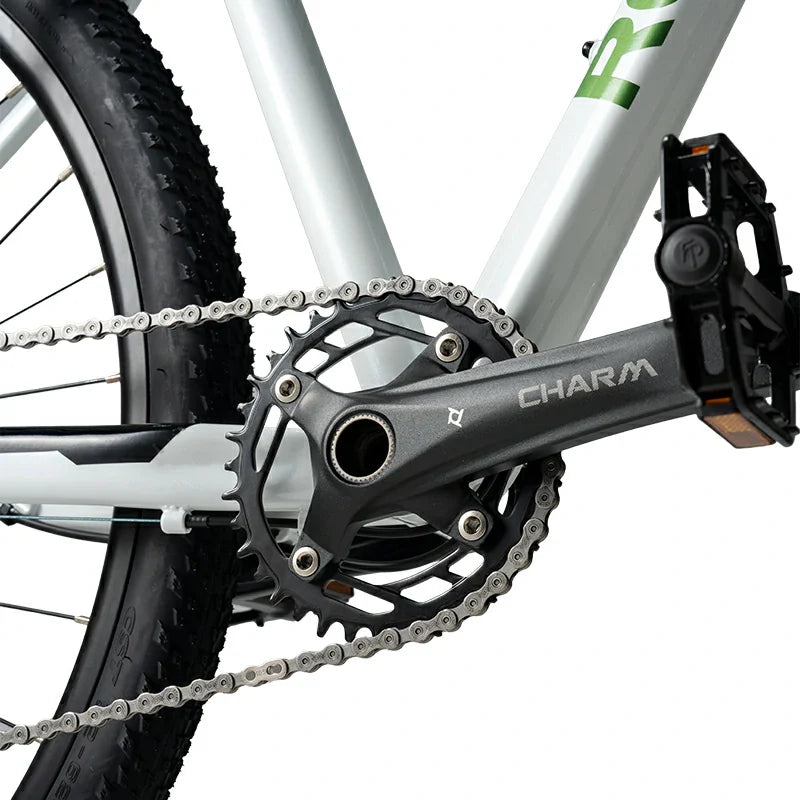 MT400 Mountain Bike