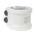 Root Industries Lithium Double Clamp - White