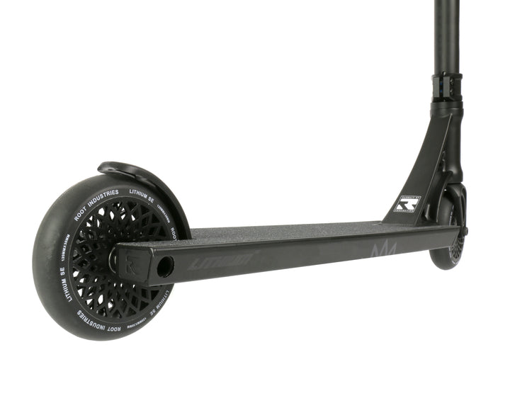 Root Industries Lithium Complete Scooter - Lotus SE