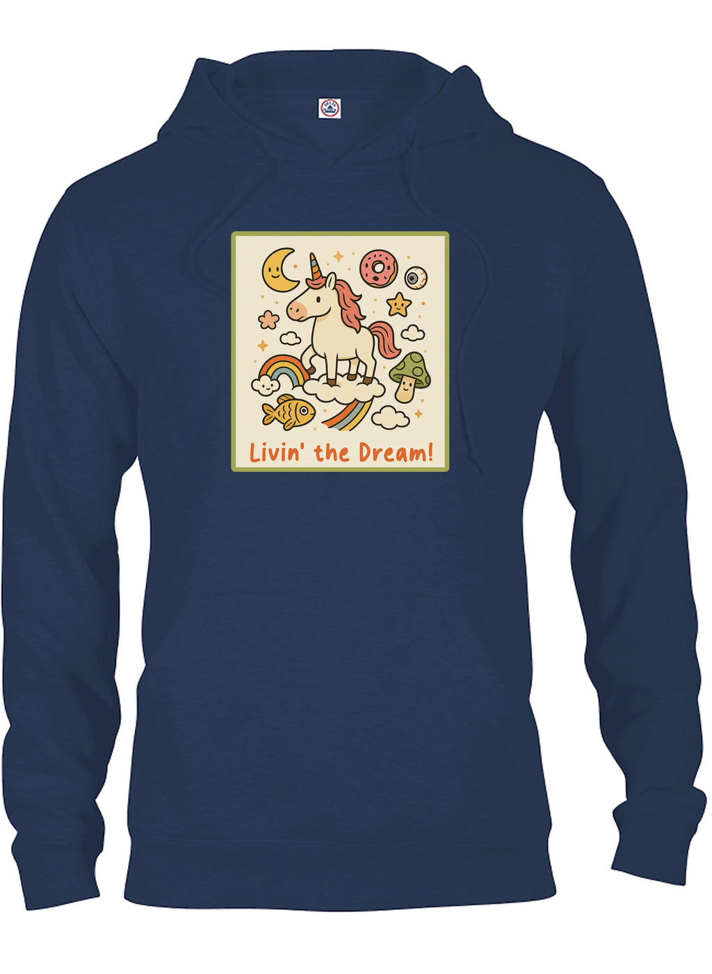 Livin' the Dream T-Shirt