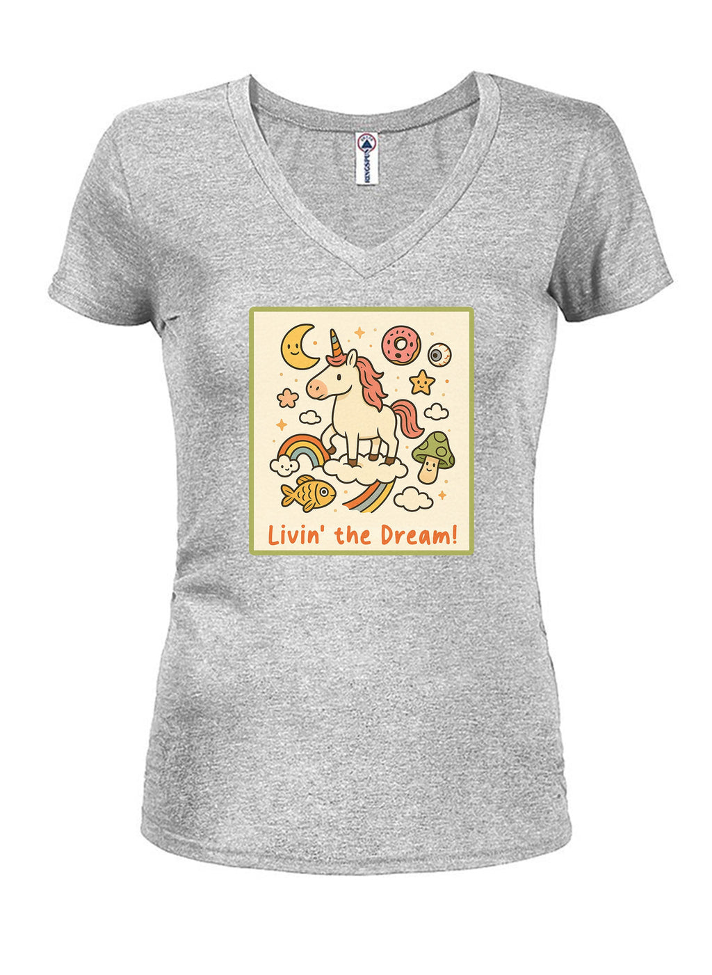 Livin' the Dream T-Shirt