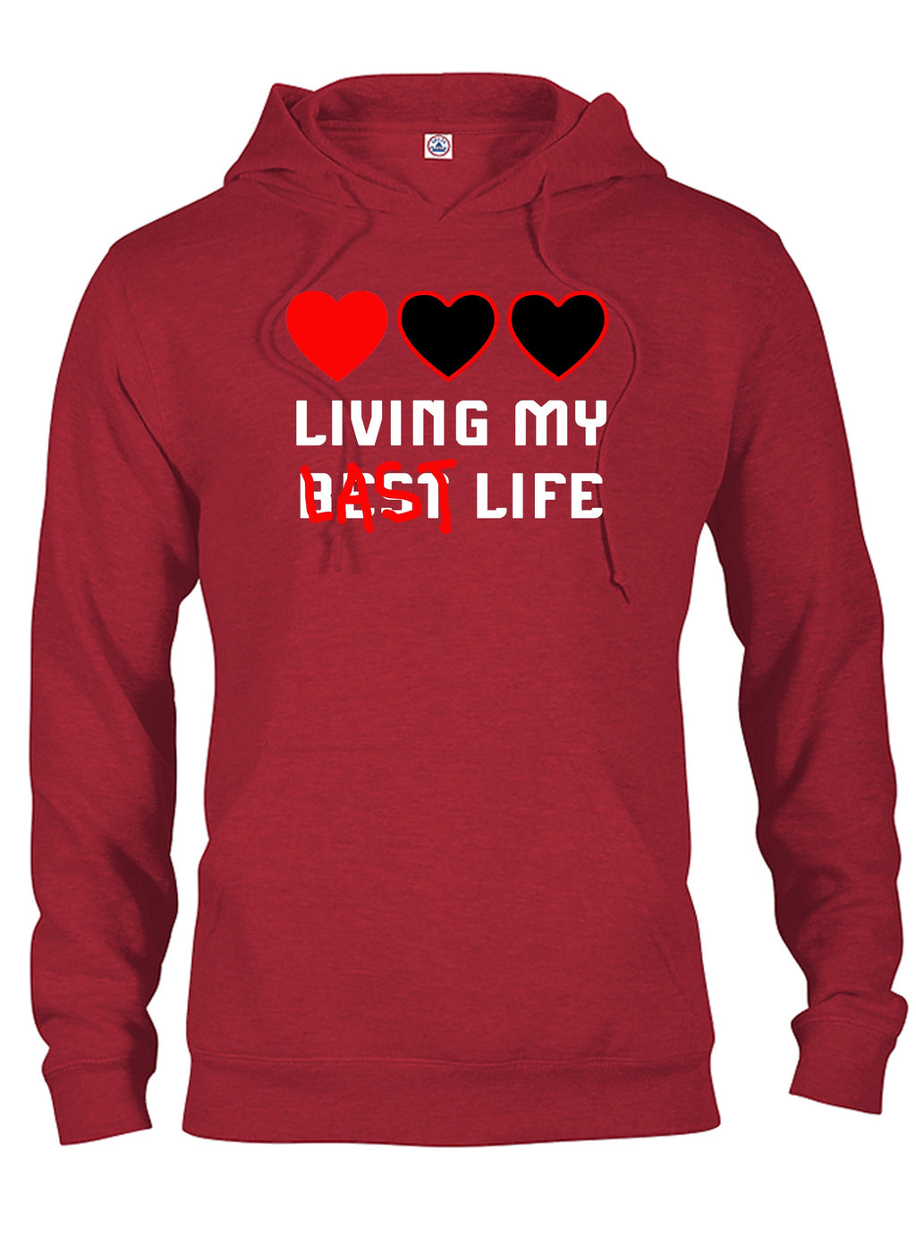 Living My Last Life T-Shirt