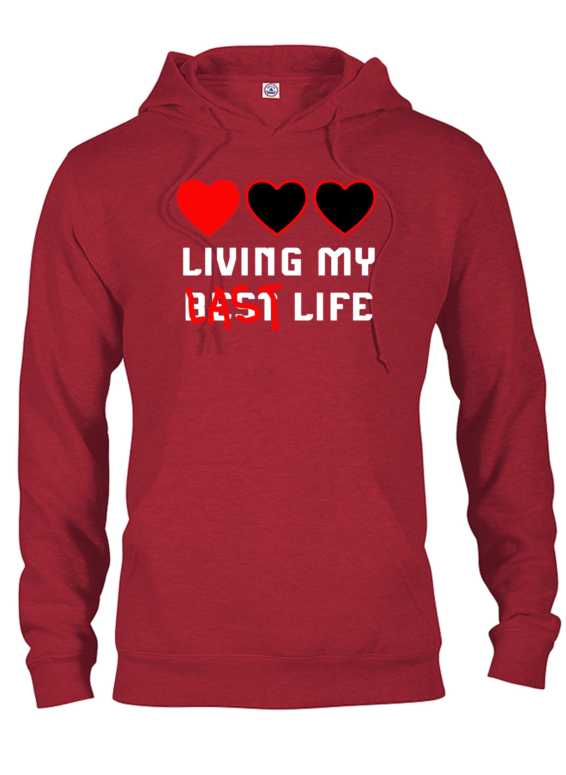 Living My Last Life T-Shirt