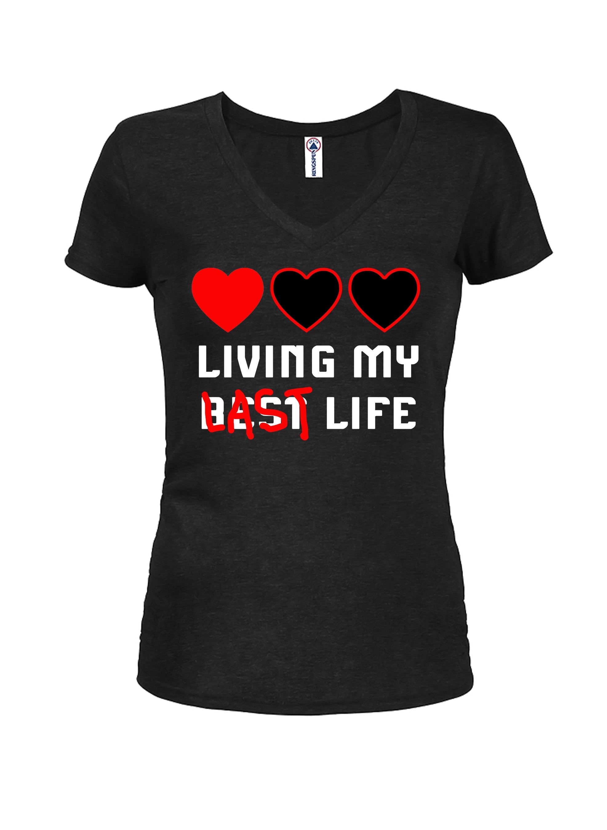 Living My Last Life T-Shirt