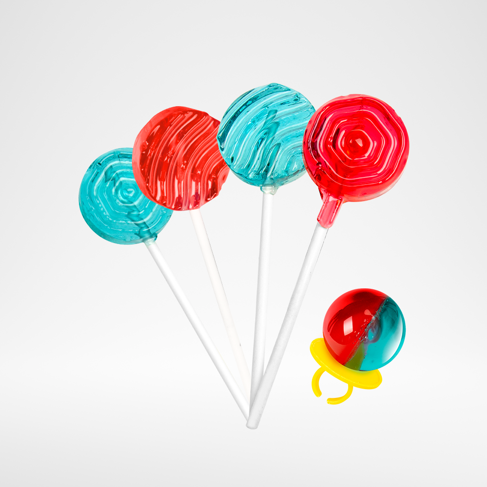 Lollipop Lab