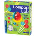 Lollipop Lab