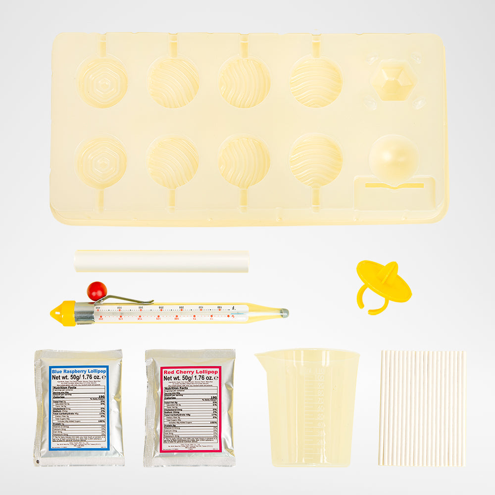 Lollipop Lab