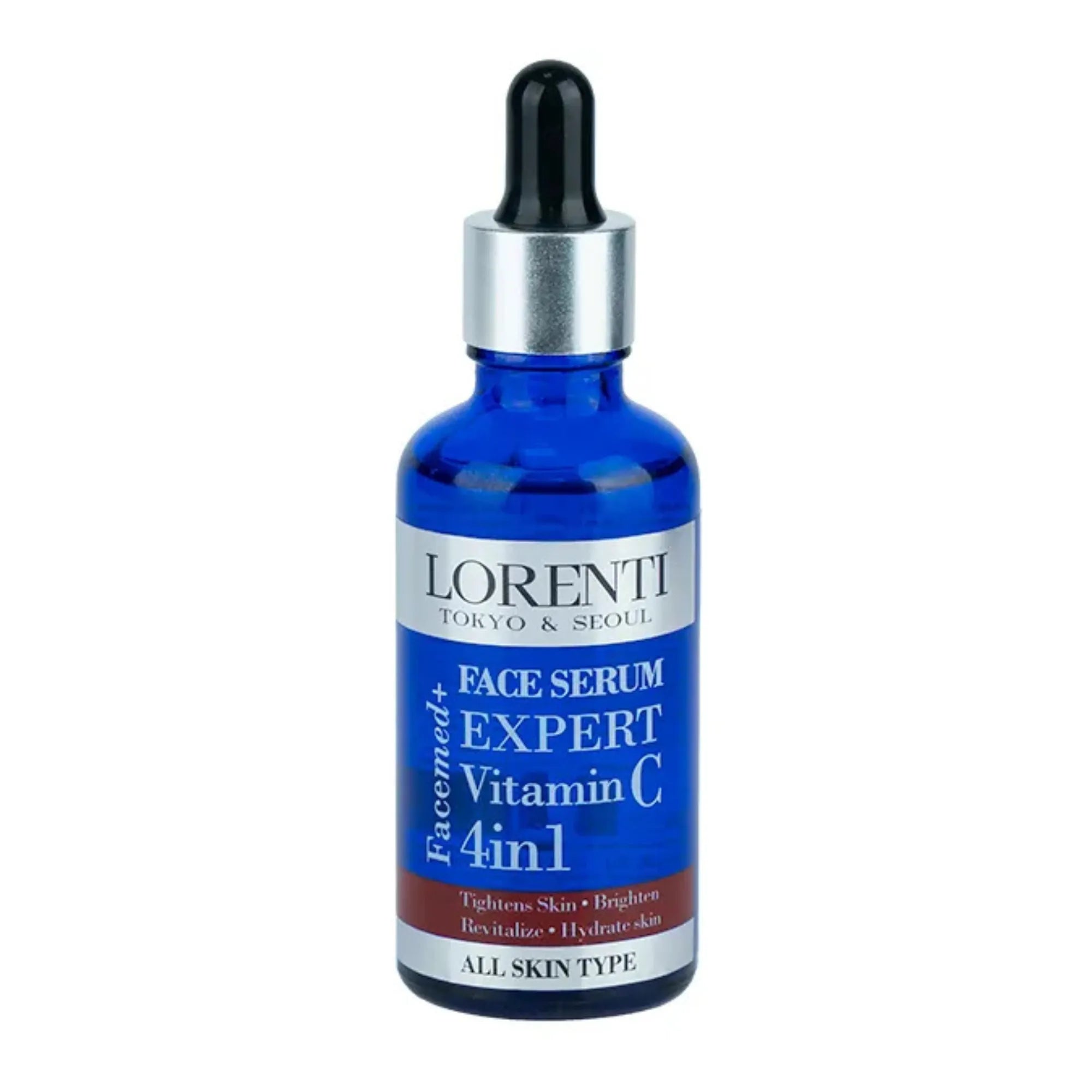 Lorenti Face Serum Expert 50ml
