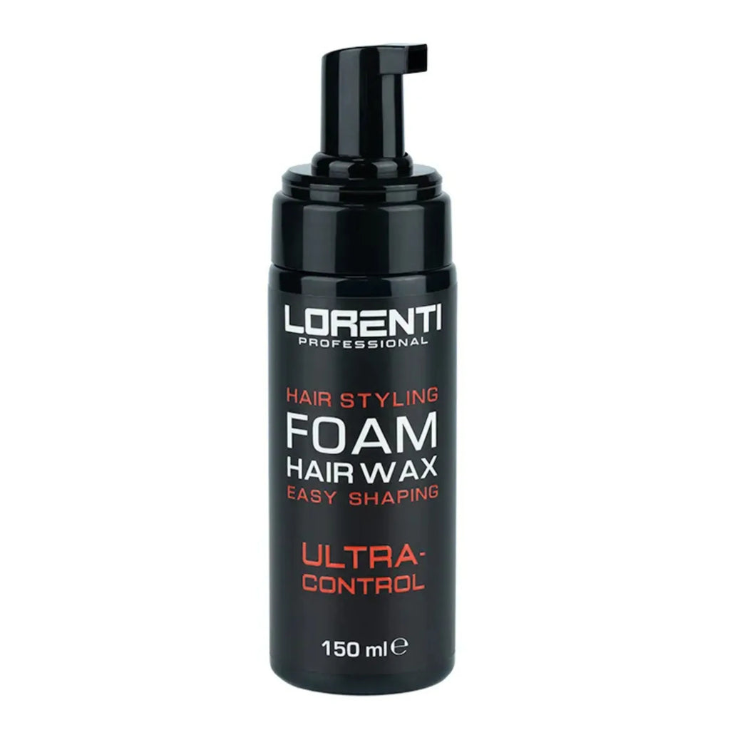 Lorenti Foam Wax 150ml