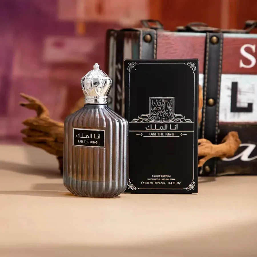 Louis Luxury Men’s Perfume – 100ml
