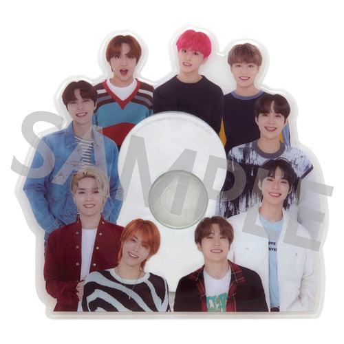 NCT127 - Loveholic Album [Japanese Release]