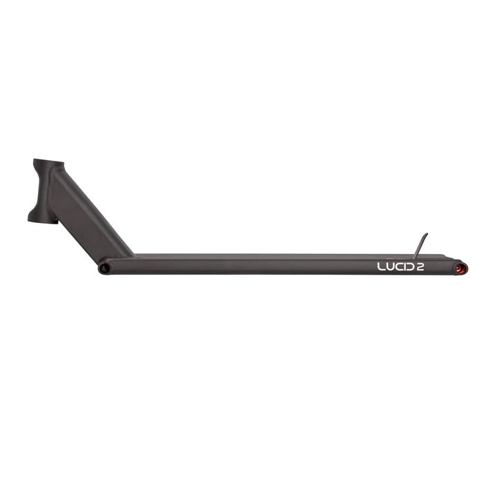 Aztek Lucid 2 Deck 6.0″ x 23″ - Black