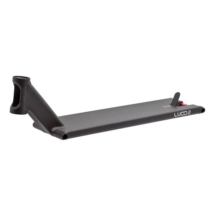 Aztek Lucid 2 Deck 6.0″ x 23″ - Black
