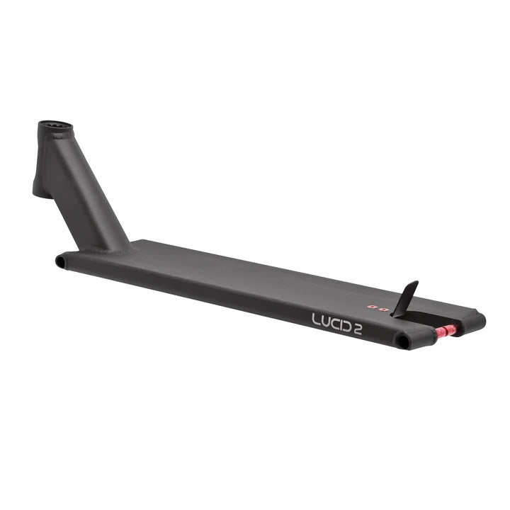 Aztek Lucid 2 Deck 5.5″ x 22″ - Black
