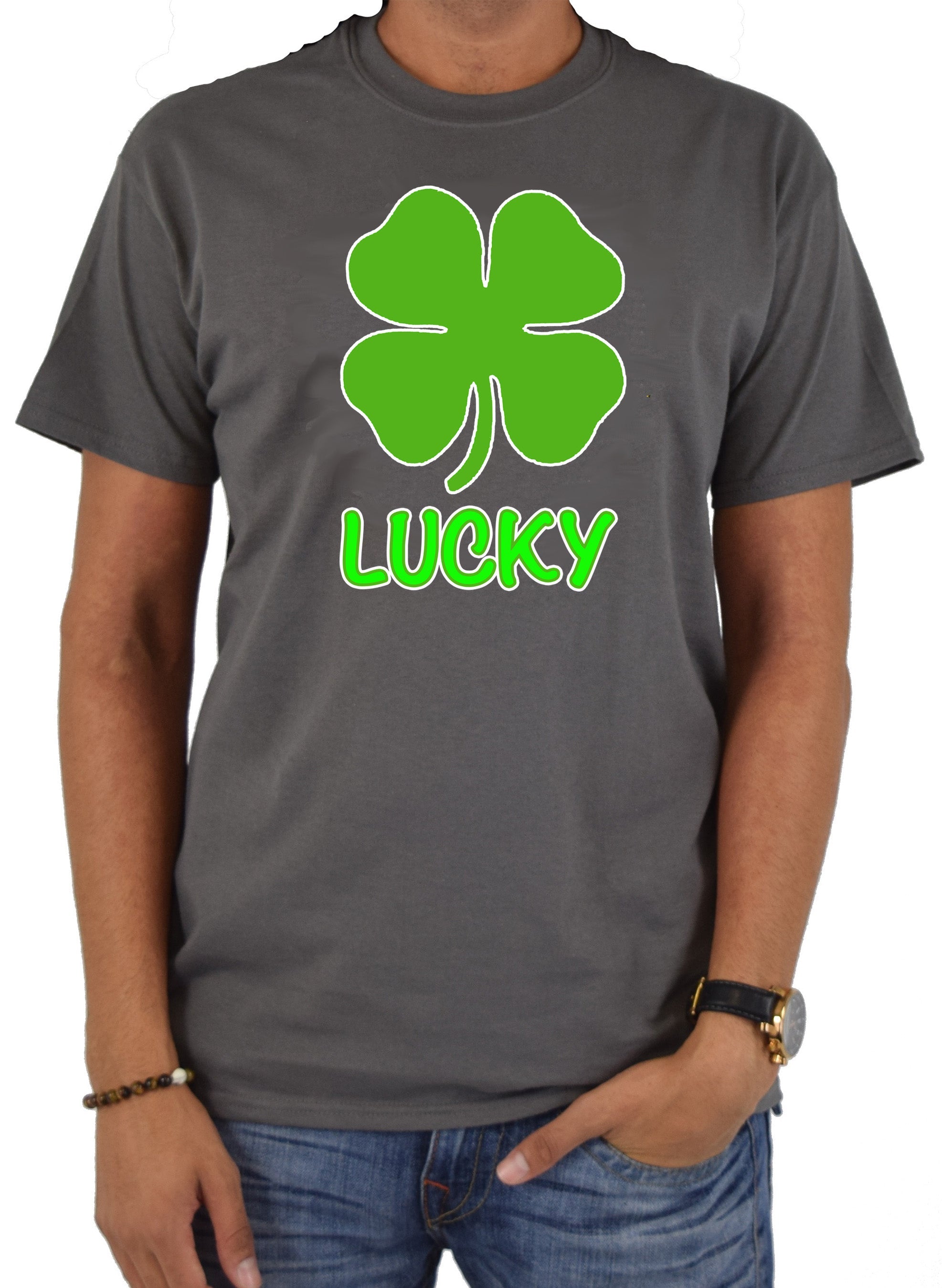 Lucky T-Shirt