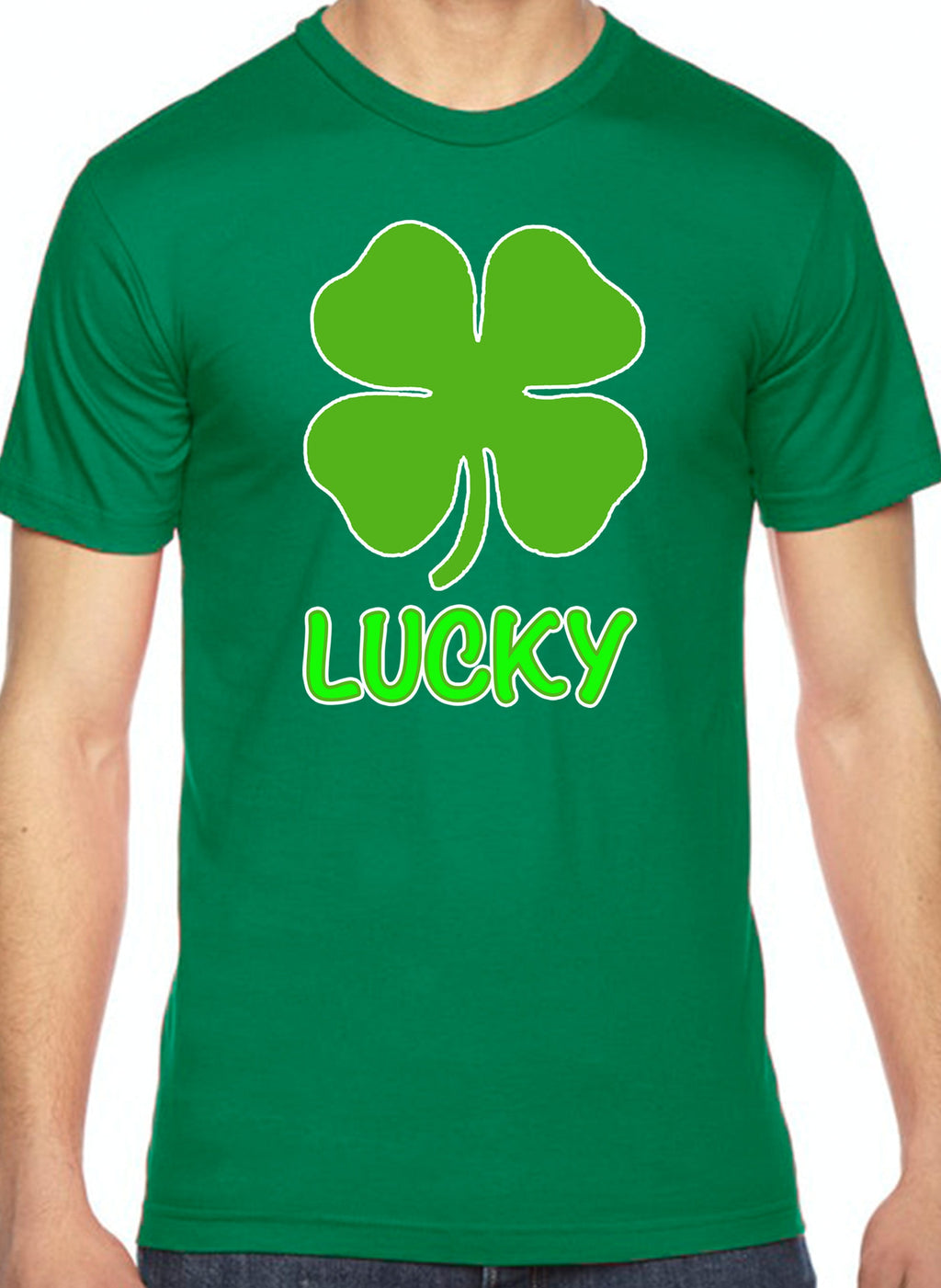 Lucky T-Shirt