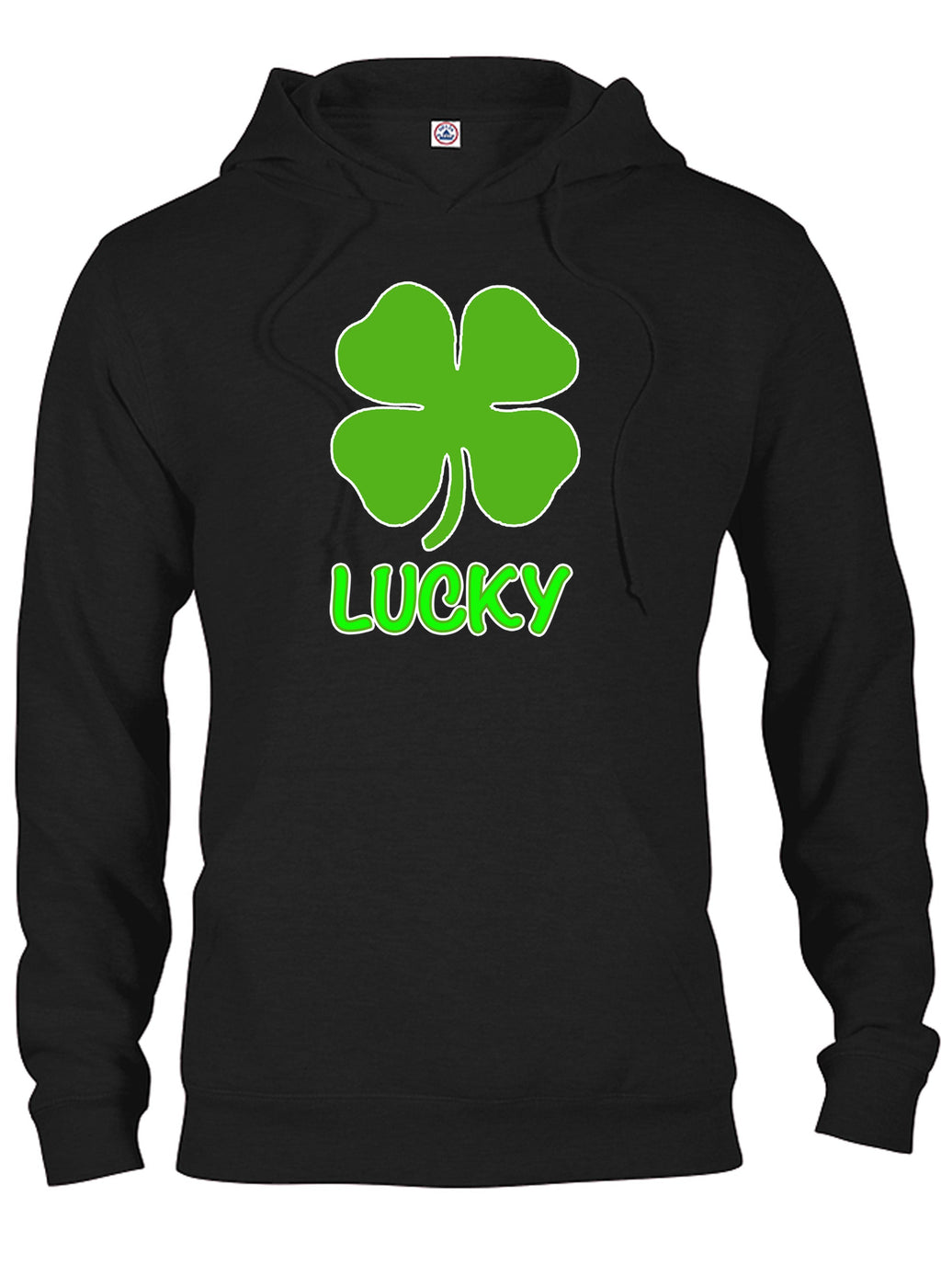 Lucky T-Shirt