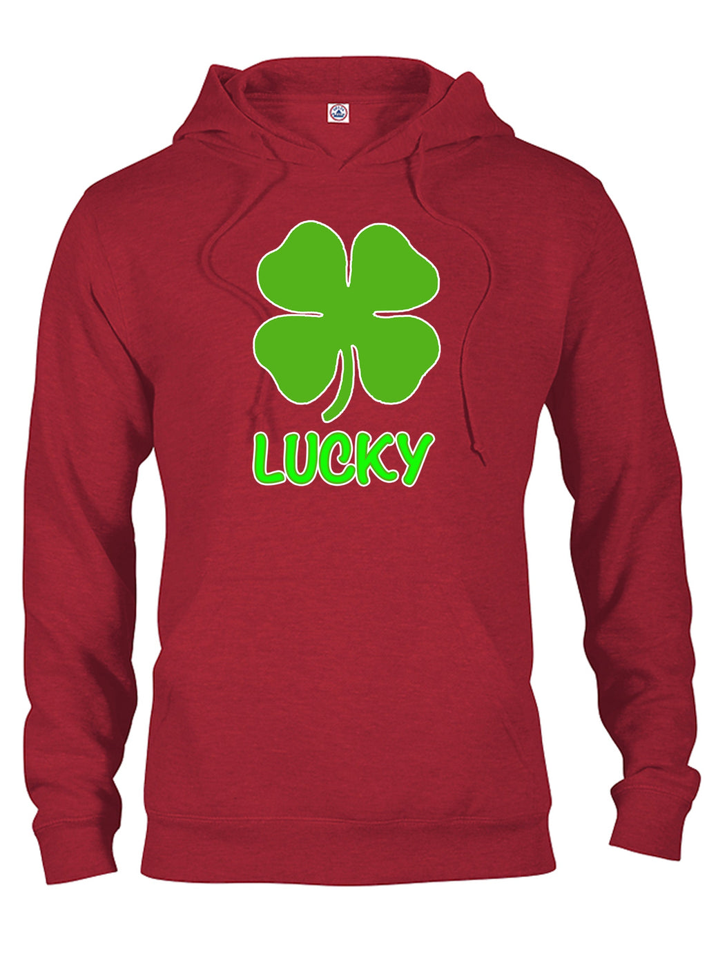 Lucky T-Shirt