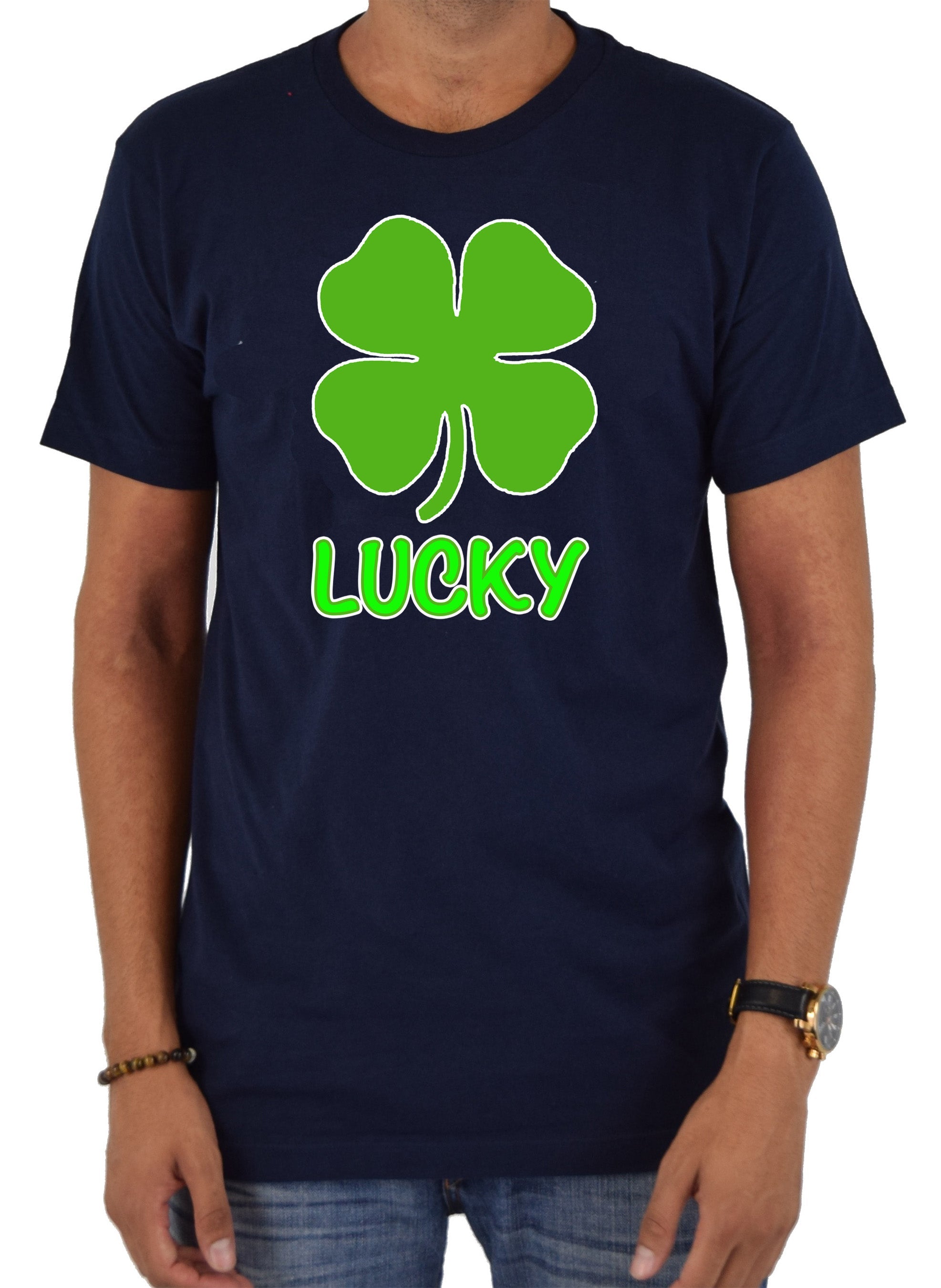 Lucky T-Shirt
