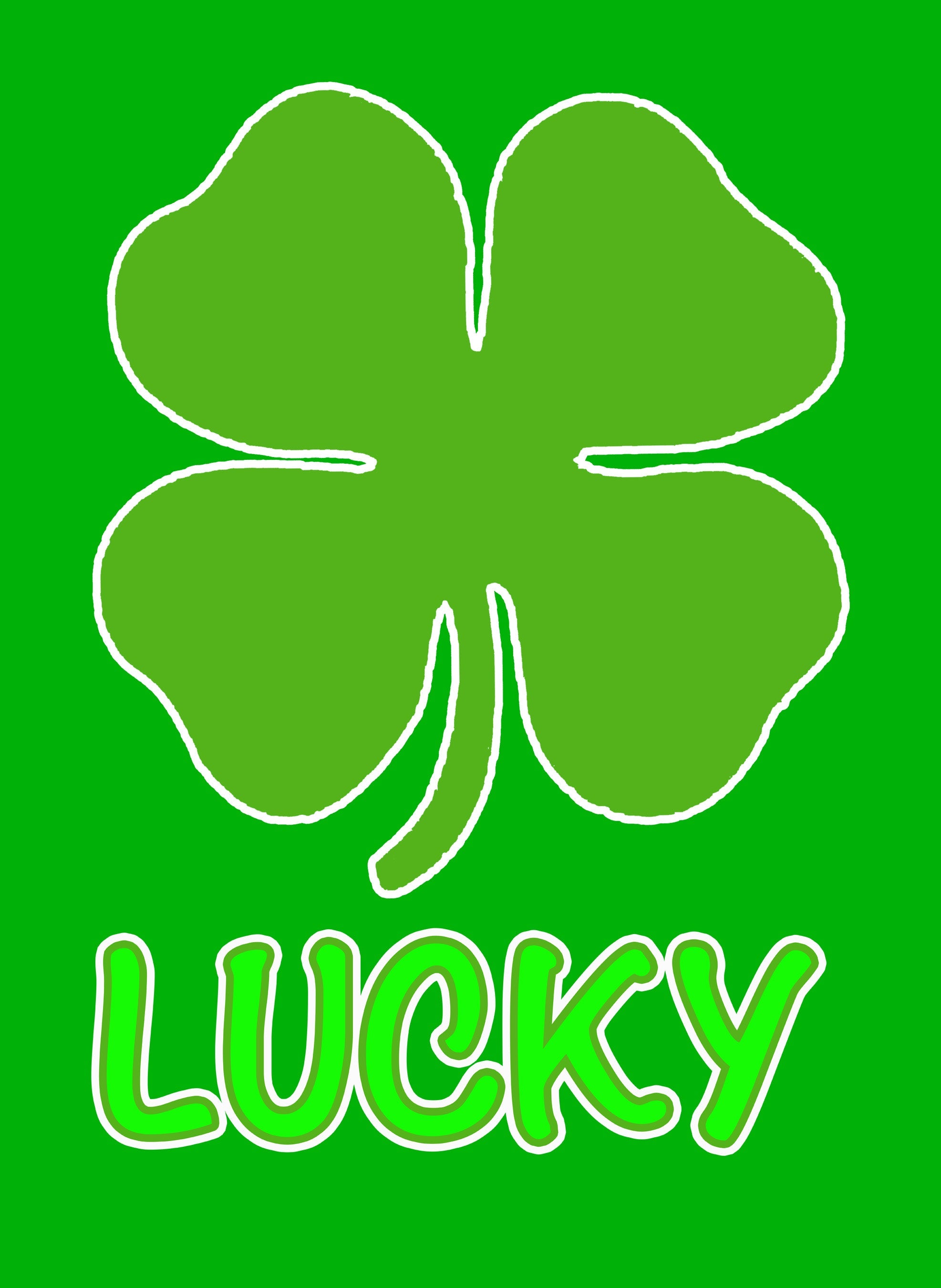 Lucky T-Shirt
