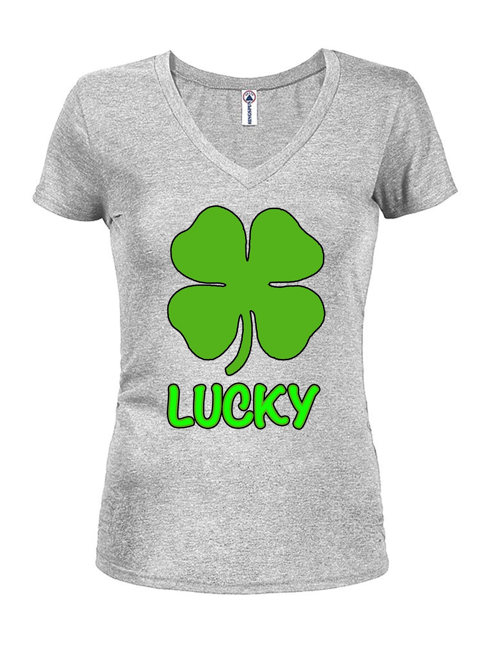 Lucky T-Shirt