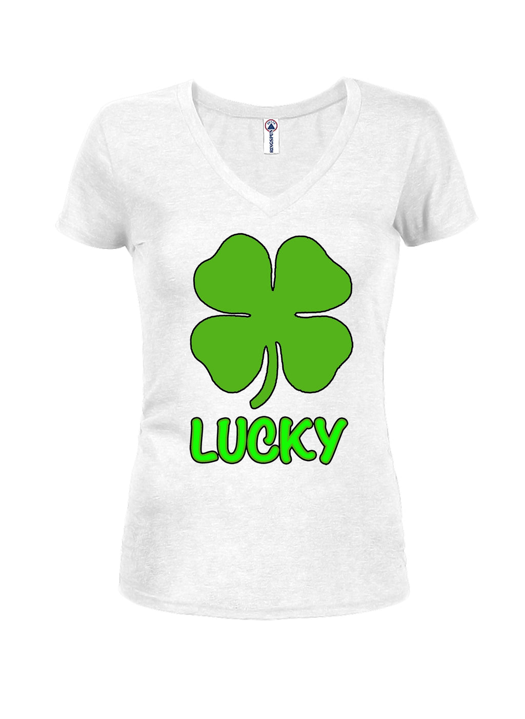 Lucky T-Shirt