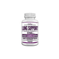 Lung & Breathing Support Supplement – Cleansing & Detox Formula