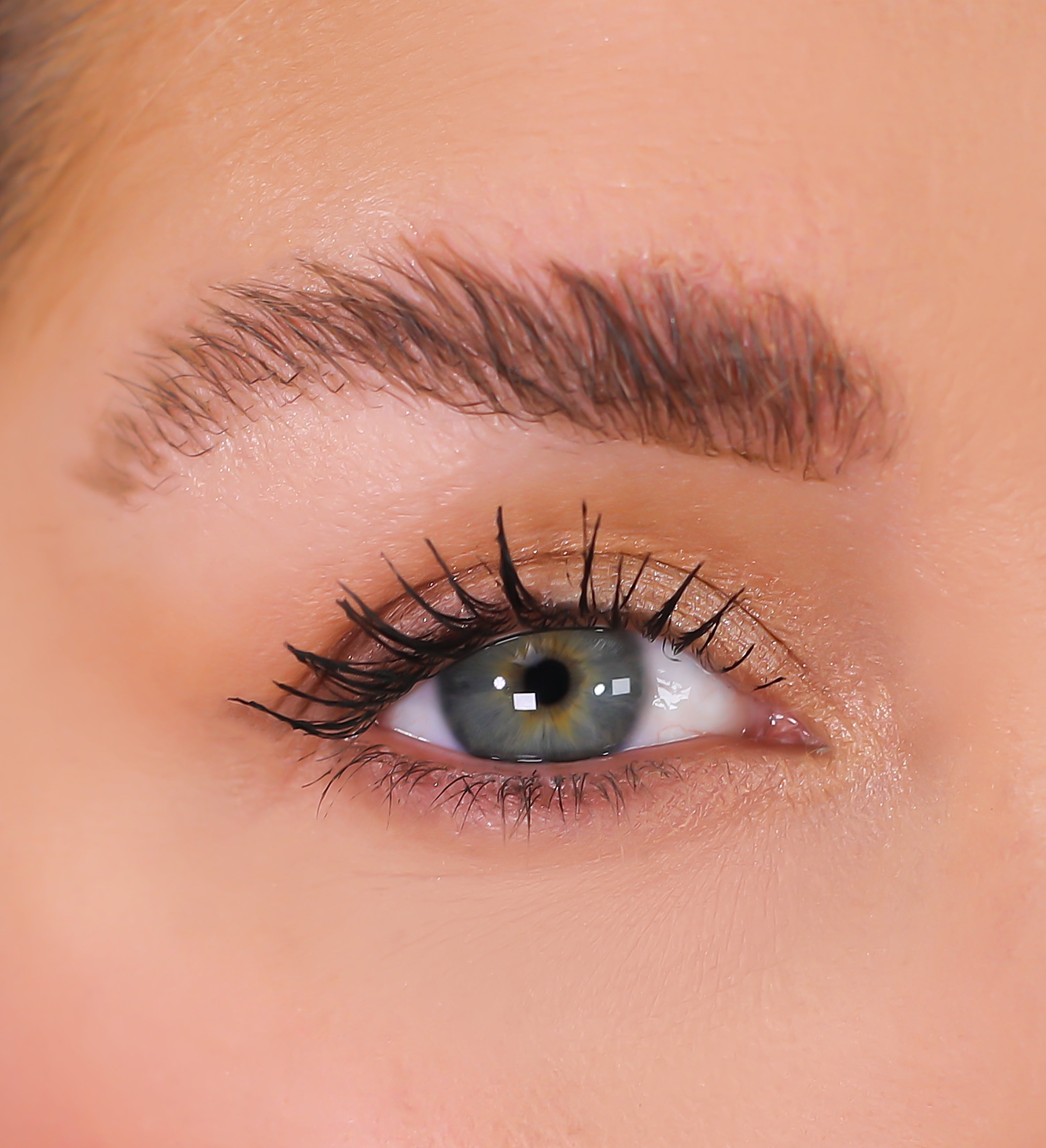 3D Mink Eyelashes - Kiki