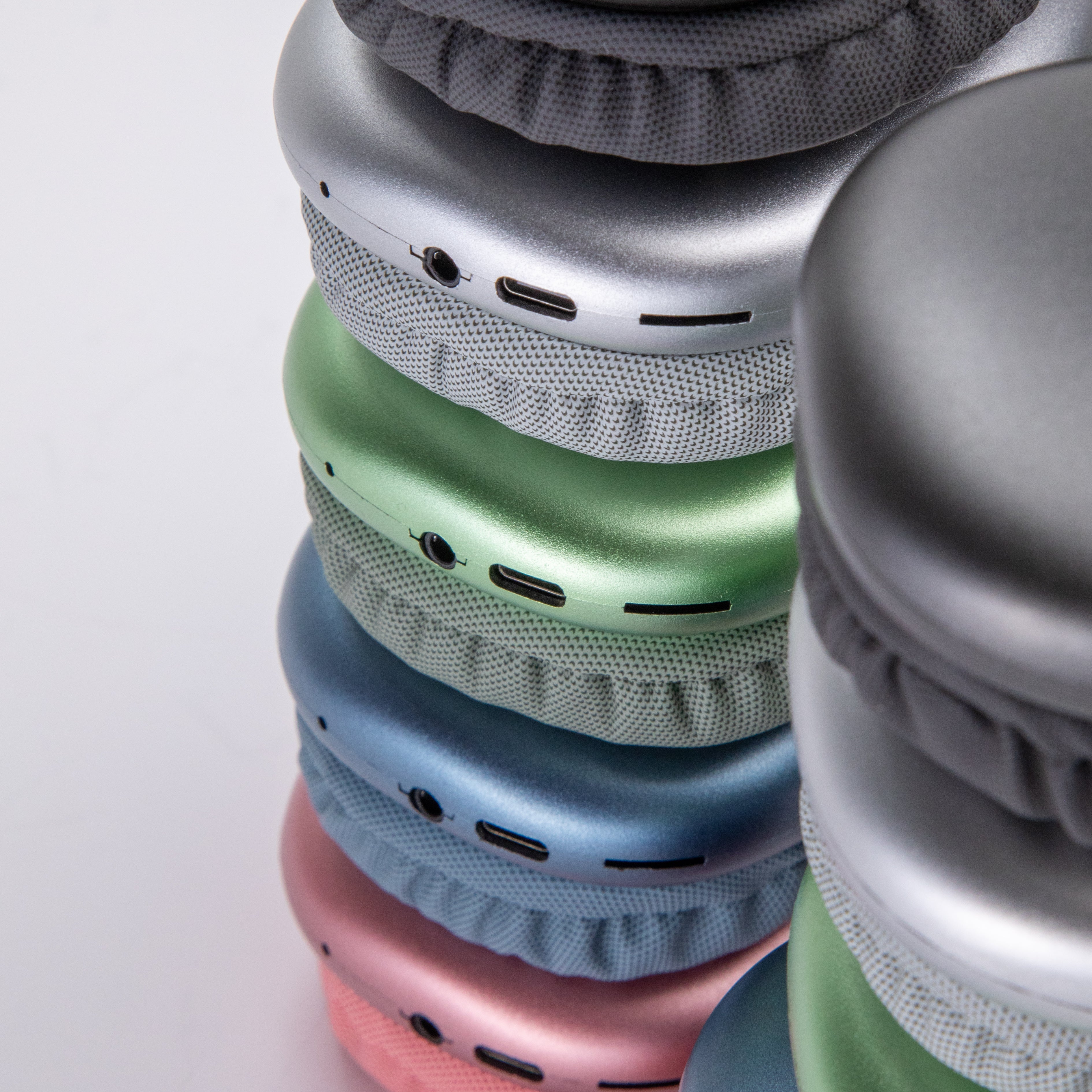 Lurella Headphones