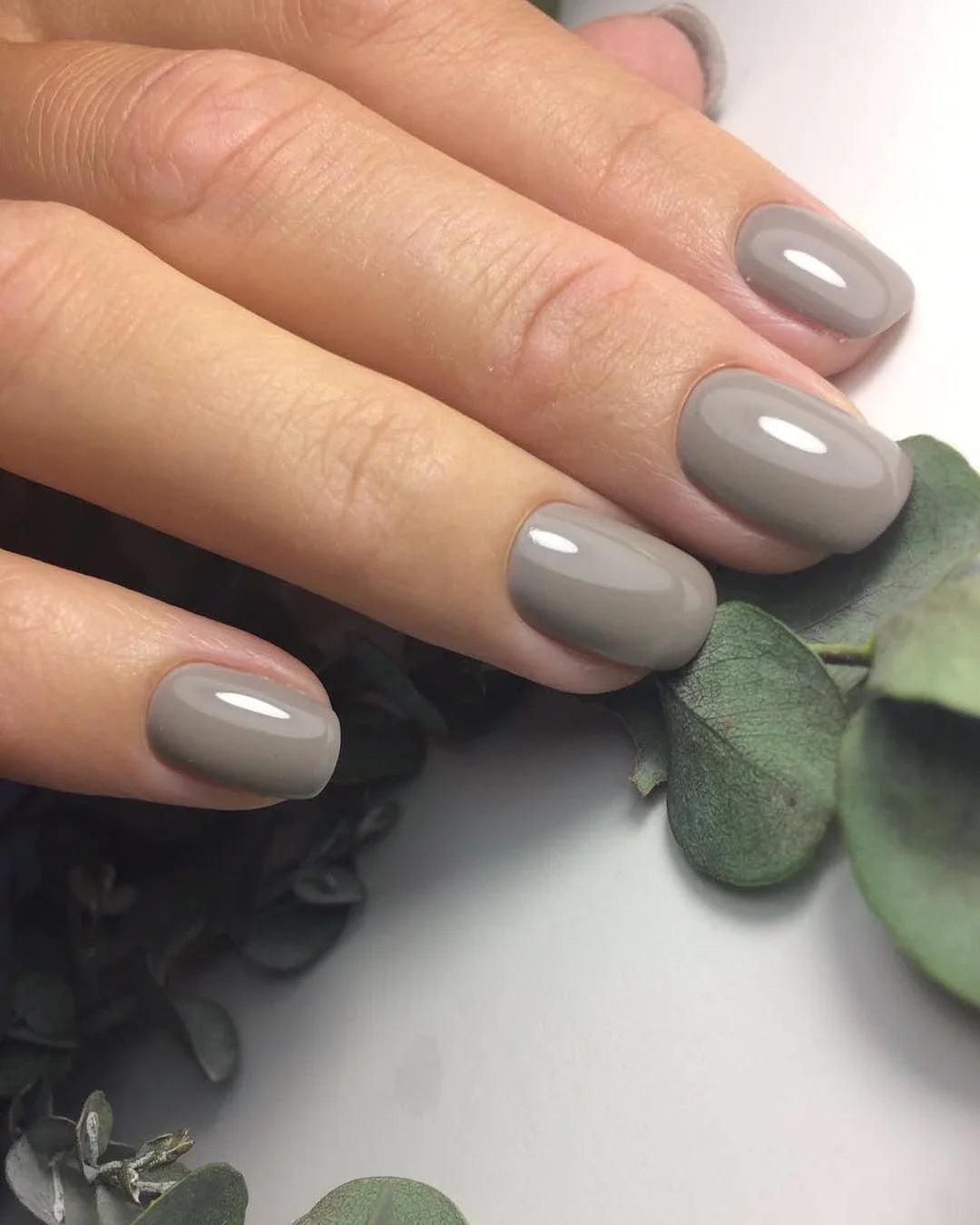 Luxio - Cashmere Gel Polish, 15ml